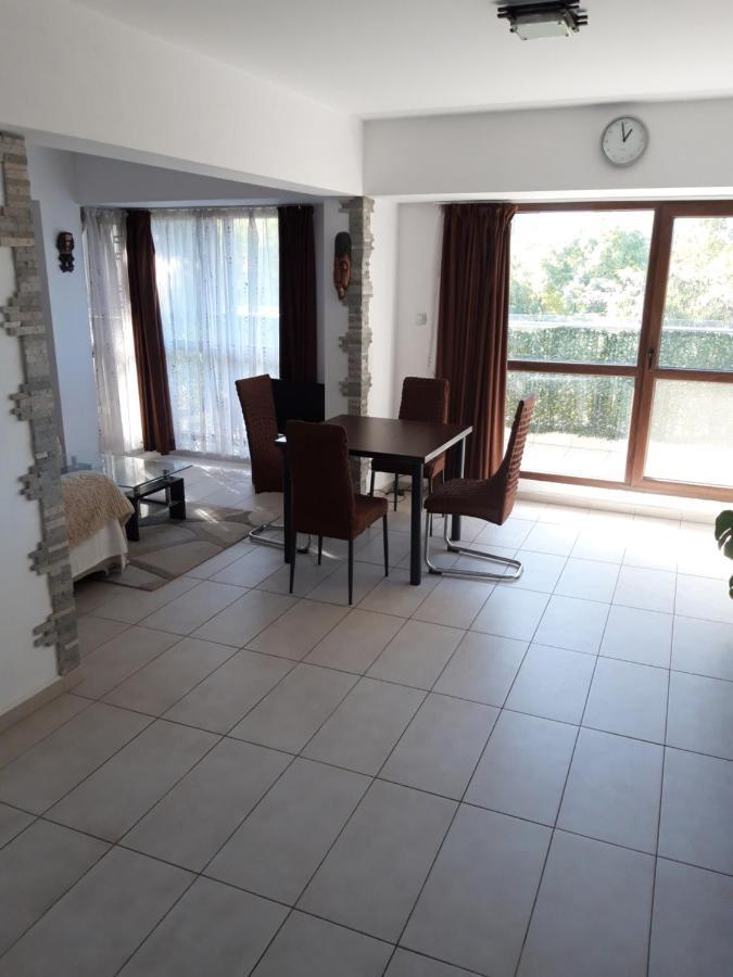 Park View Apartment Plovdiv With Parking Екстериор снимка