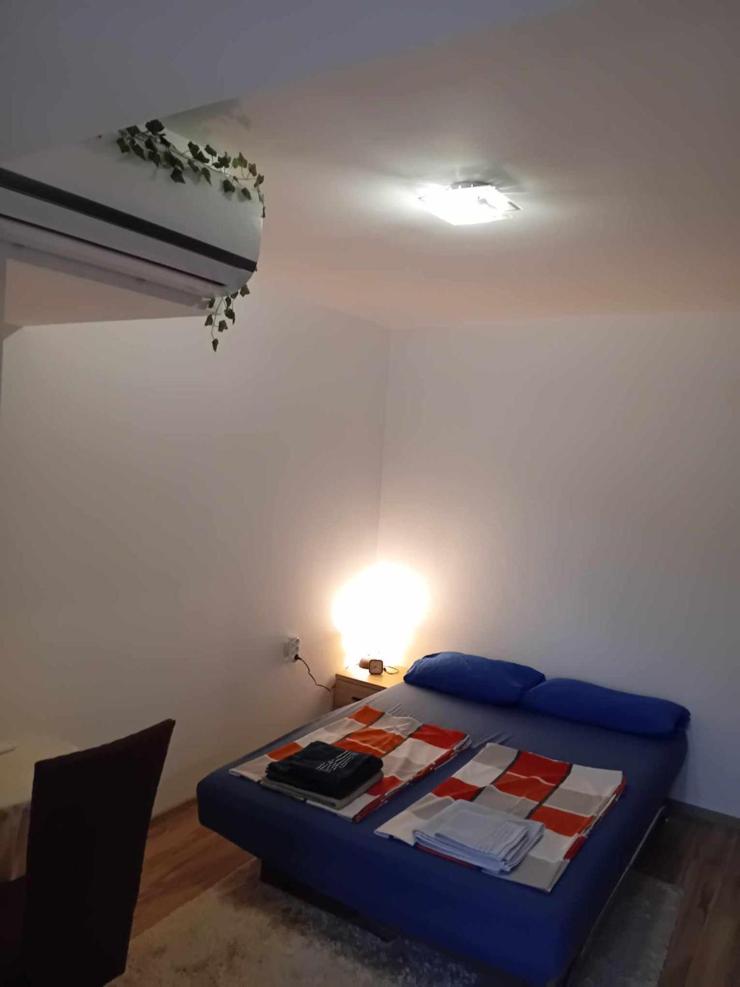 Park View Apartment Plovdiv With Parking Екстериор снимка