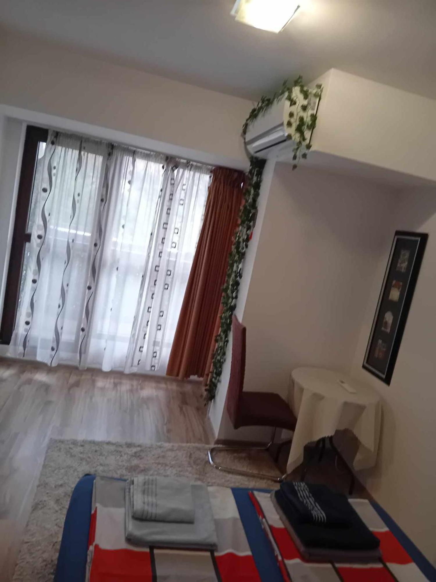 Park View Apartment Plovdiv With Parking Екстериор снимка