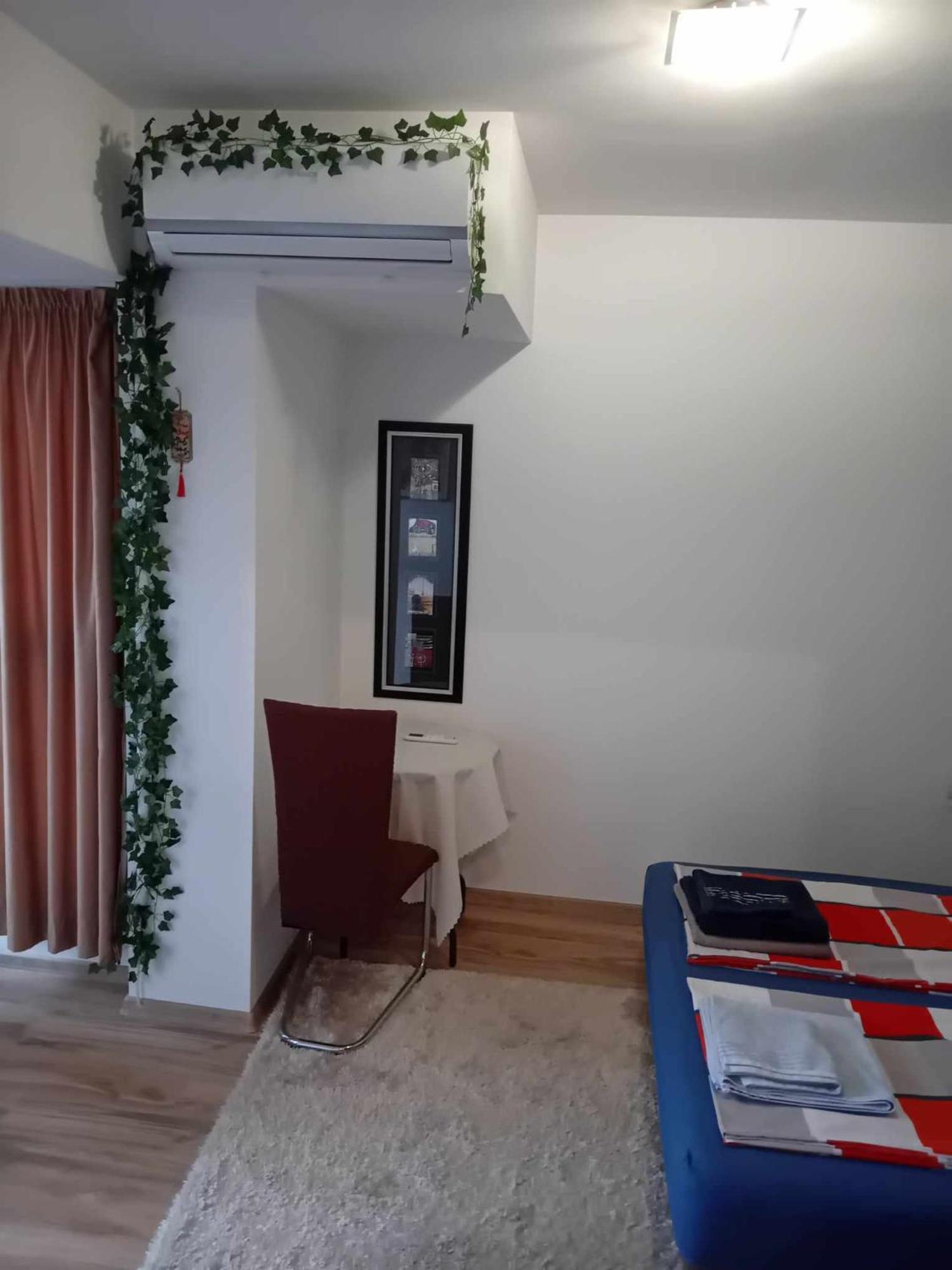 Park View Apartment Plovdiv With Parking Екстериор снимка
