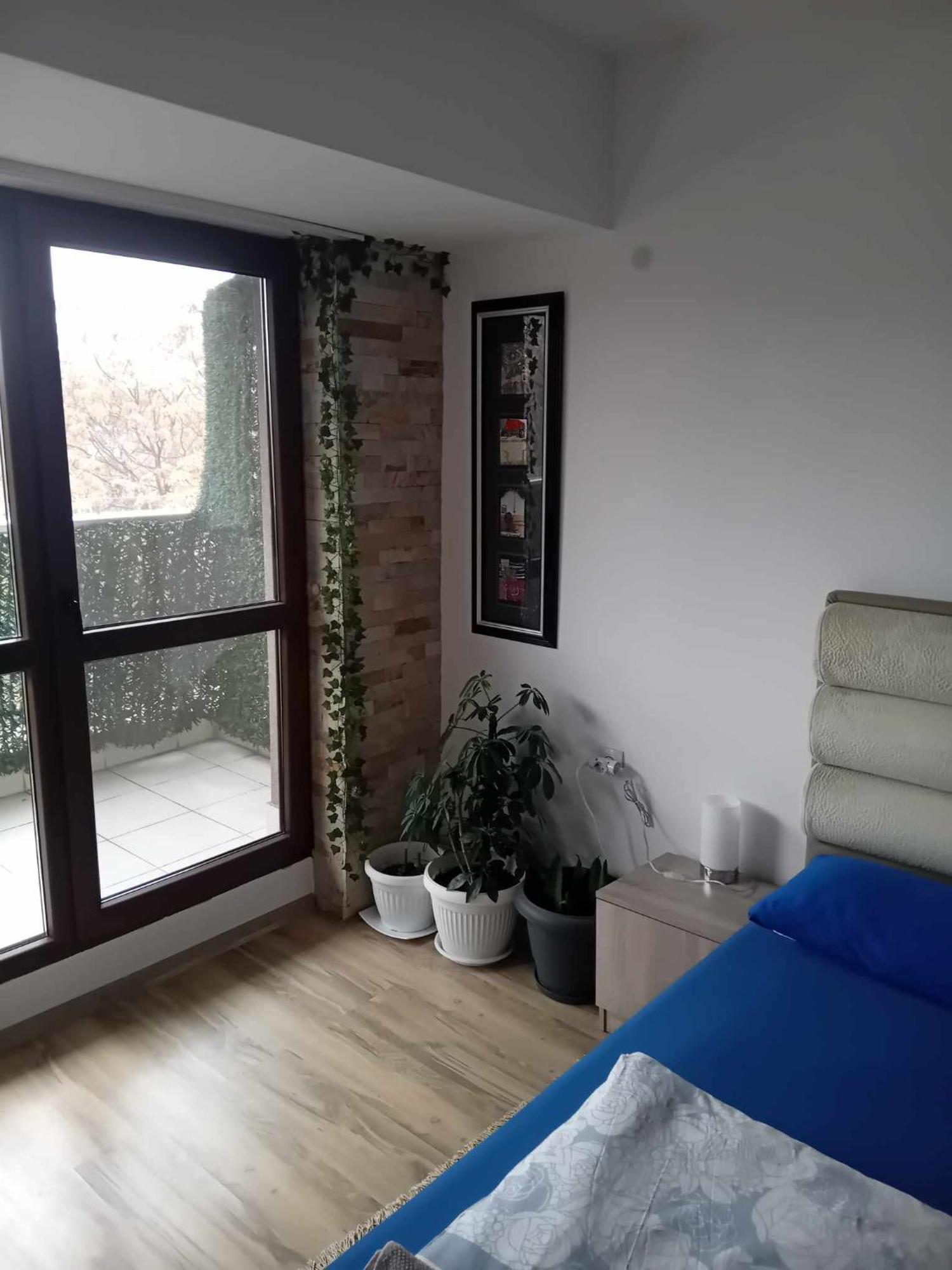 Park View Apartment Plovdiv With Parking Екстериор снимка