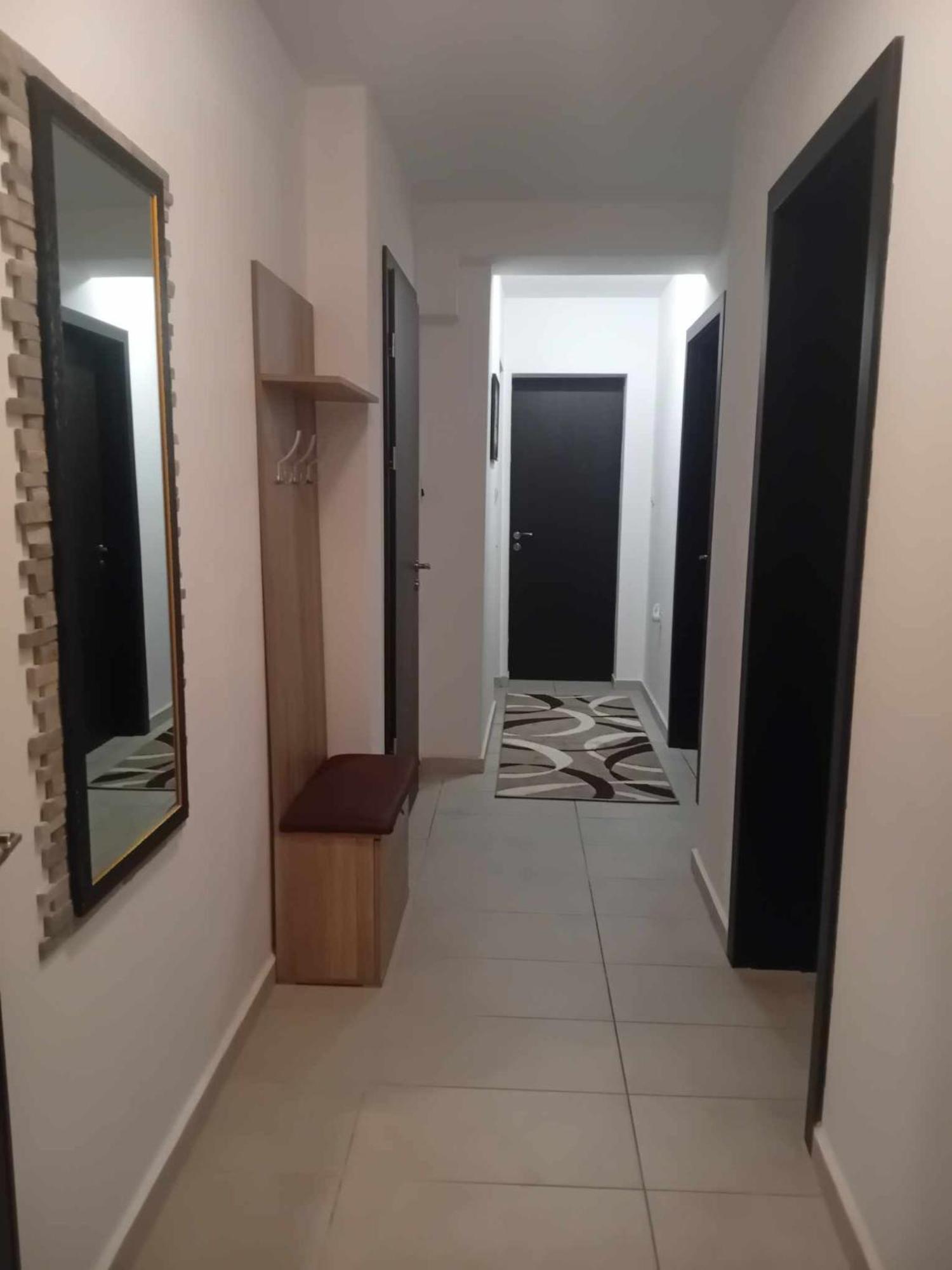 Park View Apartment Plovdiv With Parking Екстериор снимка