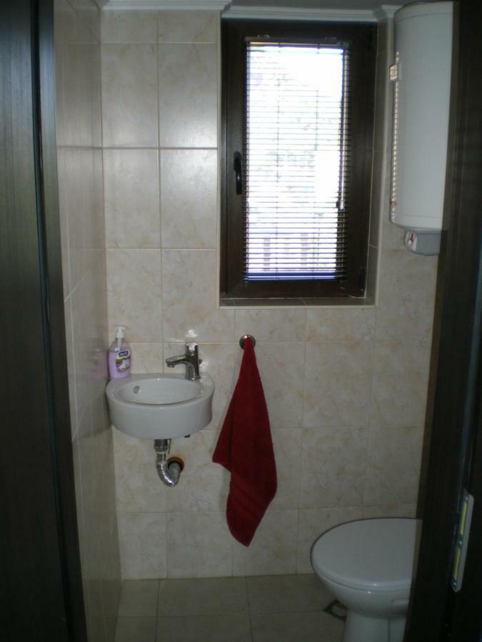 Park View Apartment Plovdiv With Parking Екстериор снимка