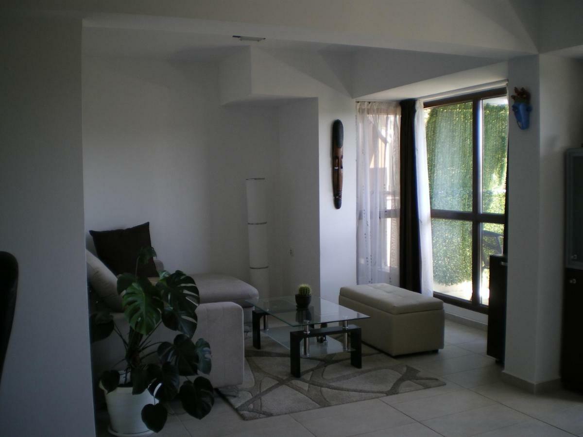 Park View Apartment Plovdiv With Parking Екстериор снимка
